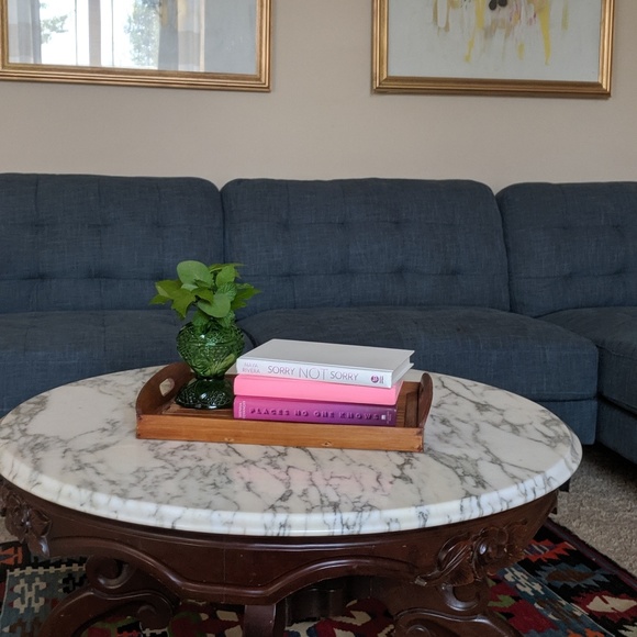 Set of 3 Coffee Table Books - Picture 2 of 7